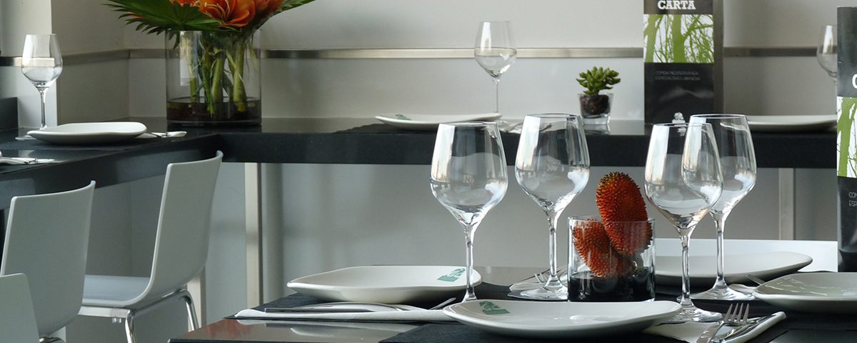 RestauranteShukran las Tablas 2