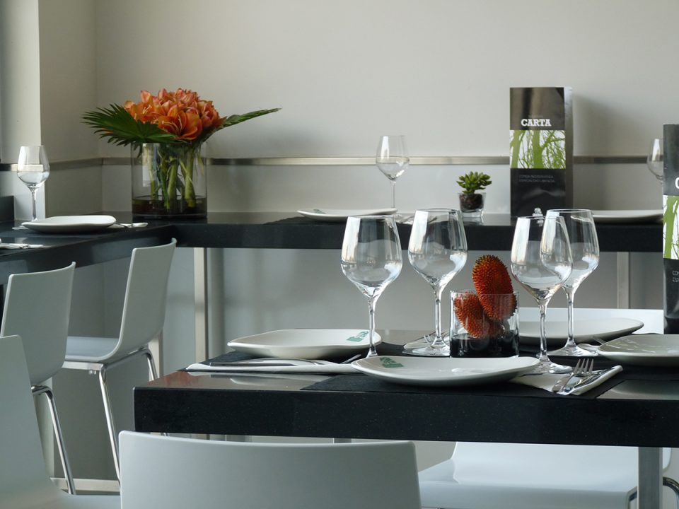 RestauranteShukran las Tablas 2