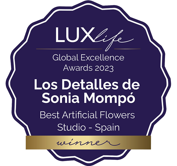 Lux life Award